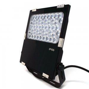 FUTC06 MiBoxer 50W RGB+CCT AC100-240V LED Flood Light