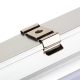 LED T5 Integrated Light Fixtures - Linkable Linear LED Task Lights - 575 lm/ft