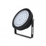 SYSRC2 Mi-Light 15W RGB+CCT 24V LED Garden Light