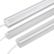 Corner Mount Aluminum LED Light Bar Fixture - 300 lm/ft.