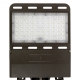 150W LED Flood Light With Yoke Mount - 21,000 Lumens - 400W MH Equivalent - 5000K