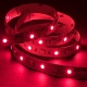 5m RGB+CCT LED Strip Light - Color-Changing LED Tape Light - 24V - IP20