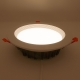 FUT060 MiBoxer 25W RGB+CCT AC100-240V LED Downlight