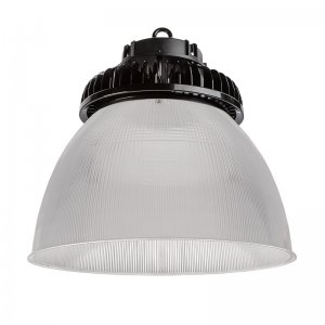 400W UFO LED High Bay Light With Reflector - 50,000 Lumens - 1,500W MH Equivalent - 5000K