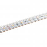 5m White LED Strip Light - HighLight Series Tape Light - 12/24V - IP67 Waterproof