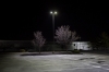 150W LED Parking Lot Light - Shoebox Area Light - 20,400 Lumens - 400W MH Equivalent - 4000K/5000K - Trunnion Wall/Surface Mount