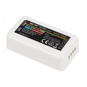 MiBoxer Multi Zone RGB Controller - 6 Amps/Channel