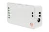 MiBoxer Multi Zone RGBW Controller - 6 Amps/Channel