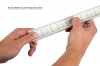 5m White LED Strip Light - Highlight Series Tape Light - Triple Row - 24V - IP20 - 1158 lm/ft