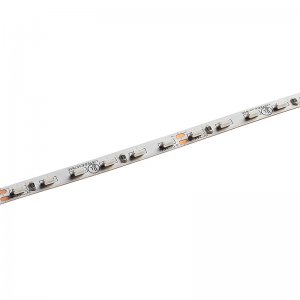 5m Single Color LED Side Emitting Strip Light - 24V - IP20