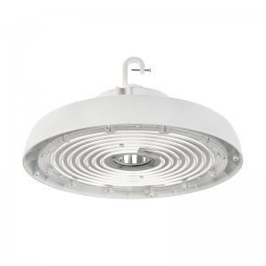 240W UFO LED High Bay - 33,600 Lumens - 1000W MH Equivalent - 5000K