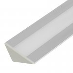 LOC-30 LED Strip Channel - Corner