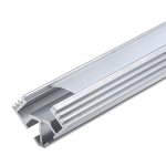 TAN-C5 LED Strip Channel - Corner