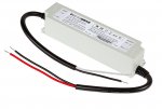 LED Switching Power Supply - DiodeDrive® Series - 60-100W Enclosed Power Supply - 24V