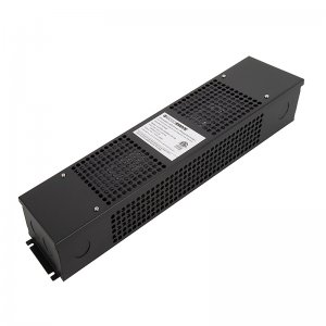 Dimmable LED Power Supply - DiodeDrive® Series - 200W Enclosed Power Supply - 12V