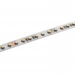 5m Tunable White LED Strip Light - Color-Changing LED Tape Light - 12V/24V - IP20