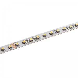 5m Tunable White LED Strip Light - Color-Changing LED Tape Light - 12V/24V - IP20