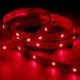 30m RGB LED Strip Light - Color-Changing LED Tape Light - 24V - IP20