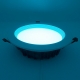 FUT060 MiBoxer 25W RGB+CCT AC100-240V LED Downlight