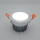 FUT070 MiBoxer 6W Anti-glare RGB+CCT LED Downlight