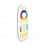 FUT092 Mi-Light RGB & CCT Remote (4 Zone)