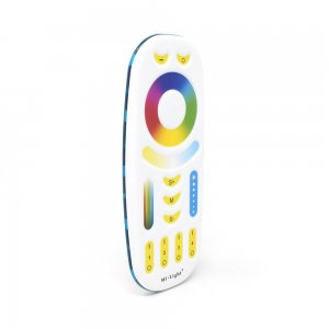 FUT092 Mi-Light RGB & CCT Remote (4 Zone)