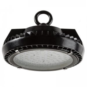 60W UFO LED High Bay Light - 175W MH Equivalent - 5000K - 6,800 Lumens