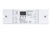 8 Amp 4 Channel DMX 512 Decoder for LED DMX Controllers - Address Digital Display