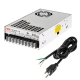 Mean Well LED Switching Power Supply - SE Series 450-1000W Enclosed Power Supply - 12V DC