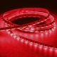 5m Single Color LED Side Emitting Strip Light - 24V - IP20