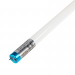 2' LED T8 Tube Light - 10W - Universal 3-in-1 Type A / B - 1,500 Lumens - 4000K