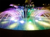 9W Underwater RGB LED Light - Pond and Landscape Spotlight - Auto Cycling Color Changing - 12V AC/DC - LPL-RGB9W