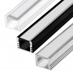 PDS-4-ALU LED Strip Channel - Universal