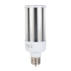 54W LED Corn Bulb - 6480 Lumens - 175W MH Equivalent - EX39 Mogul Base - 5000K