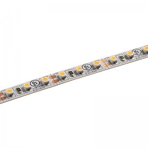 Custom Length Single Color LED Strip Light - Eco Series Tape Light - 24V - IP20 - 1 Metres