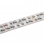 5m Single Color LED Strip Light - Eco Series Tape Light - Dual Row - 24V - IP20