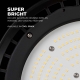 200W UFO LED High Bay Light w/ Reflector - 26,000 Lumens - 750W MH Equivalent - 5000K