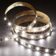 5m White LED Strip Light - HighLight Series Tape Light - High CRI - 12V/24V - IP20