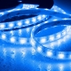 5m Single Color LED Strip Light - HighLight Series Tape Light - 12/24V - IP67 Waterproof