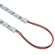 Narrow Rigid LED Light Bar w/ High Power 1-Chip SMD LEDs - 255 Lumens