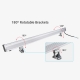 RL124 MiBoxer 24W RGB+CCT AC100-240V LED Wall Washer