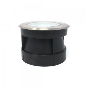 SYSRD2 MiBoxer 9W RGB+CCT 24V In Ground LED Light