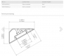 LOC-30 LED Strip Channel - Corner