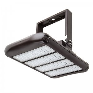 200W LED Area Light - 1000W Equivalent - 22000 Lumens