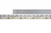 RGBW LED Strip Lights - Dual Row 24V LED Tape Light w/ White and Multicolor LEDs - 530 Lumens/ft.