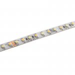 5m Tunable White Weatherproof LED Strip Light - Color-Changing LED Tape Light - IP64 - 12V/24V