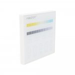 DP2S MiBoxer DALI DT8 Colour Temperature Touch Wall Panel