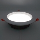 FUT060 MiBoxer 25W RGB+CCT AC100-240V LED Downlight