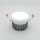 FUT071 MiBoxer 12W Anti-glare RGB+CCT LED Downlight