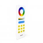 FUT088 MiBoxer RGB+CCT Full Touch Remote